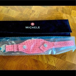 Michele Watch Band
